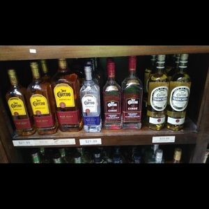 Meet your Posher, Marco